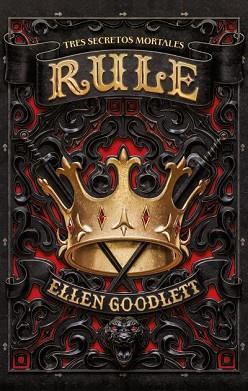 RULE | 9788492918300 | GOODLETT, ELLEN