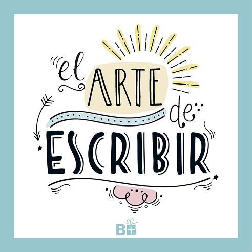 EL ARTE DE ESCRIBIR | 9788466660655 | AA.VV