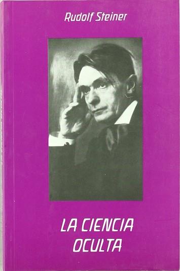 CIENCIA OCULTA, LA | 9788489197510 | STEINER, RUDOLF