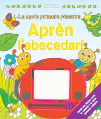 APREN L'ABECEDARI | 9788498064643 | TODOLIBRO, EQUIPO