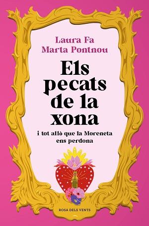 PECATS DE LA XONA | 9788418062988 | PONTNOU, MARTA / FA, LAURA