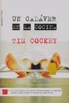 CADAVER EN LA COCINA UN | 9788496544260 | COCKEY, TIM