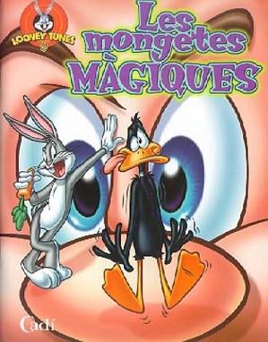 MONGETES MAGIQUES, LES (SUPERESTRELLES WARNER) | 9788447404056 | WARNER BROS