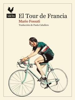 TOUR DE FRANCIA | 9788419168030 | FOSSATI, MARIO