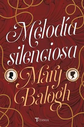 MELODÍA SILENCIOSA | 9788416327591 | BALOGH, MARY