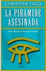 PIRAMIDE ASESINADA, LA | 9788408014102 | JACQ, CHRISTIAN