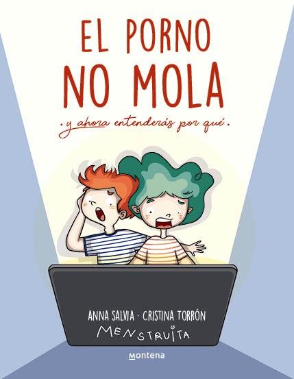 PORNO NO MOLA (MENSTRUITA) | 9788419746856 | SALVIA, ANNA