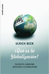 QUE ES LA GLOBALIZACION | 9788449320910 | BECK, ULRICH