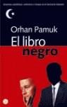 LIBRO NEGRO EL | 9788466368889 | PAMUK, ORHAN