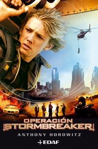 OPERACION STORMBREAKER | 9788441417212 | HOROWITZ, ANTHONY