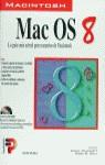 MAC OS 8 GUIA MACINTOSH | 9788428324427 | DANULOFF, CRAIG