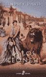 A LOS LEONES (POCKET) | 9788435016797 | DAVIS, LINDSEY