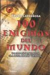 100 ENIGMAS DEL MUNDO | 9788448068110 | CARDEÑOSA, BRUNO