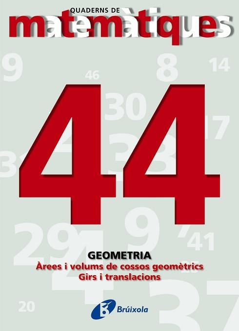 QUADERNS DE MATEMATIQUES 44 (2002) | 9788483044704 | VARIS