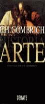 HISTORIA DEL ARTE | 9788483060445 | GOMBRICH, E.H.