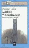 MARLENE Y EL TAXIZAPATO (BVAZUL 117) | 9788434890046 | LANDA, MARIASUN