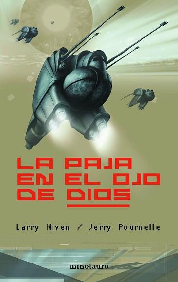 PAJA EN EL OJO DE DIOS, LA (RUSTEGA) | 9788445074657 | NIVEN, LARRY