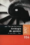 ANTOLOGIA DE POEMES SALVAT-PAPASSEIT (JOVE) | 9788466403474 | BOU, ENRIC (A CURA)