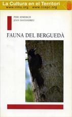 FAUNA DEL BERGUEDA | 9788489988002 | AYMERICH, PERE