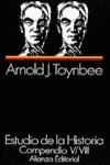 ESTUDIO DE LA HISTORIA. V/VIII | 9788420612485 | TOYNBEE, ARNOLD J.