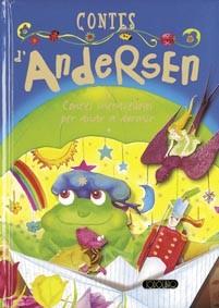 CONTES ANDERSEN | 9788484262114 | TODOLIBRO, EQUIPO