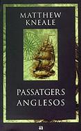 PASSATGERS ANGLESOS (TAPA DURA) | 9788429752281 | KNEALE, MATTHEW