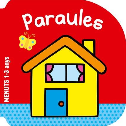 PARAULES | 9789037492866