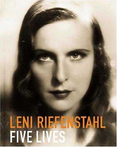 LENI RIEFENSTAHL FIVE LIVES | 9783822862162 | RIEFENSTAHL, LENI