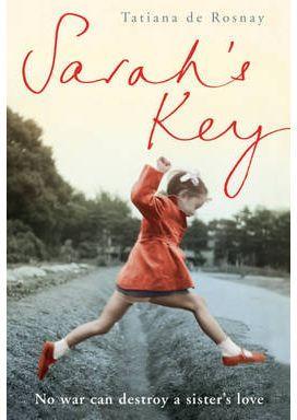 SARAHS KEY (LA LLAVE DE SARA EN INGLES) | 9780719524523 | ROSNAY, TATIANA DE