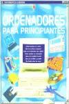 ORDENADORES PARA PRINCIPIANTES | 9780746050866 | STEPHENS, MARGARET