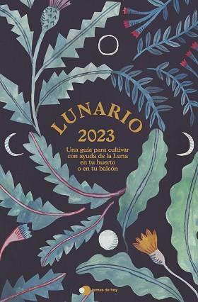 LUNARIO 2023 | 9788499989389 | AAVV