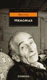 MEMORIAS BALTHUS (BUTXACA) | 9788497598200 | BALTHUS