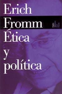 ETICA Y POLITICA | 9788449308635 | FROMM, ERICH