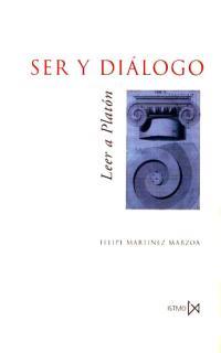 SER Y DIALOGO | 9788470903021 | MARTINEZ MARZOA, FELIPE