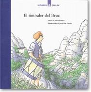 TIMBALER DEL BRUC, EL (POPULAR) | 9788424614805 | STAMPA, MITUS