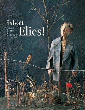 SALVA'T ELIES! | 9788484646075 | BRAMI, ELISABETH (1952- )