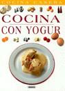 COCINA CON YOGUR COCINA CASERA | 9788430592081 | VARIS