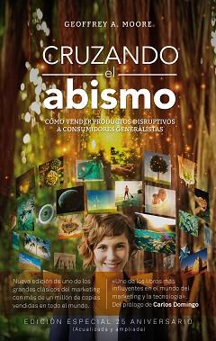 CRUZANDO EL ABISMO | 9788498753554 | MOORE, GEOFFREY A.