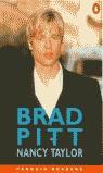 BRAD PITT (PR 2) | 9780582408302 | TAYLOR, NANCY