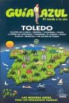 TOLEDO GUIA AZUL EL MUNDO A TU AIRE 2010 | 9788480237505 | LEDRADO VILLAFUERTES, PALOMA