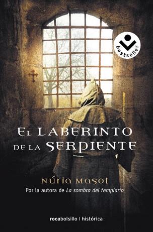 LABERINTO DE LA SERPIENTE EL | 9788496940420 | MASOT, NURIA