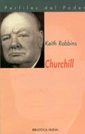 CHURCHILL | 9788470309731 | ROBBINS, KEITH