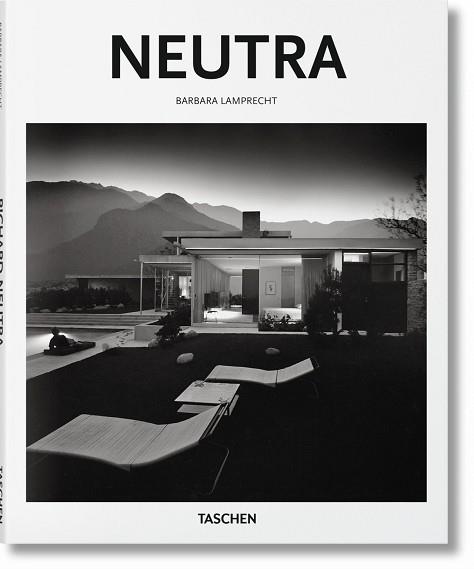 NEUTRA | 9783836540681 | AA.VV