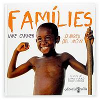 FAMILIES D'ARREU DEL MON | 9788466106962 | OMMER, UWE