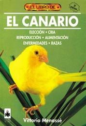 CANARIO, EL LIBRO DEL | 9788488893147 | MENASSE, VITTORIO