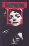 EDITH PIAF CANCIONES | 9788424507749 | PIAF, EDITH