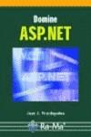 DOMINE ASP.NET | 9788478975839 | PRATDEPADUA BUFILL, JOAN JOSEP