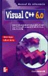 MANUAL DE REFERENCIA VISUAL C++ 6.0 | 9788448122010 | PAPPAS, CHRIS H.