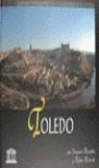 TOLEDO CIUDADES PATRIMONIO HUMANIDAD ESPAÑA | 9788489183148 | MARAÑÓN Y BERTRÁN DE LIS, GREGORIO / MIRANDA CALVO, RUFINO