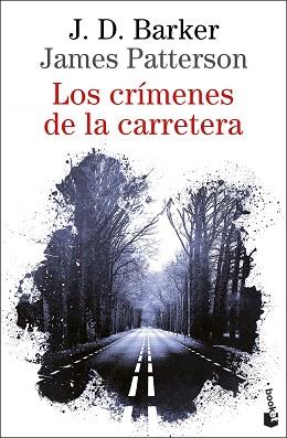 CRÍMENES DE LA CARRETERA | 9788423361496 | BARKER, J.D. / PATTERSON, JAMES